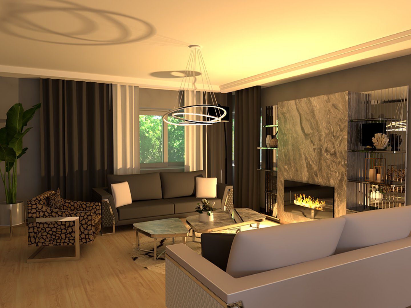 İmamoğlu Dekorasyon