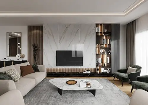 İmamoğlu Dekorasyon